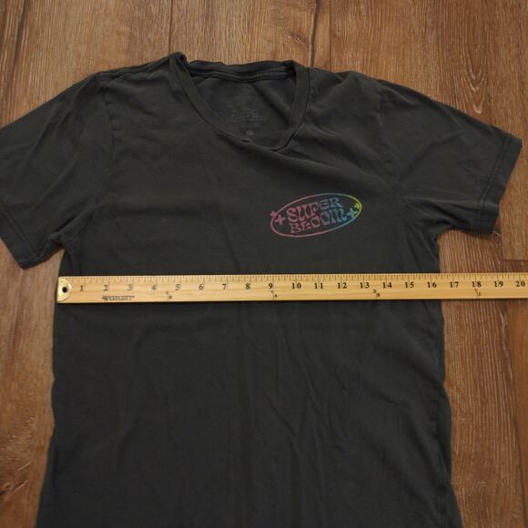 MisterWives Super Bloom Adult Small Shirt Band Tee Indie Official Merchandise - Picture 7 of 7